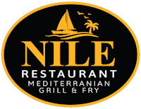 Nile Restaurant Logo