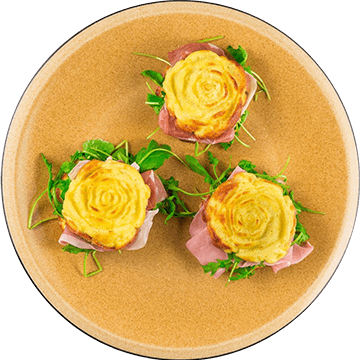 Turkey Sandwich