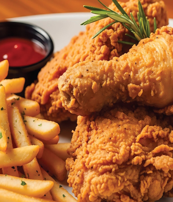 Bold flavors and masterful creations for a truly unforgettable main course
